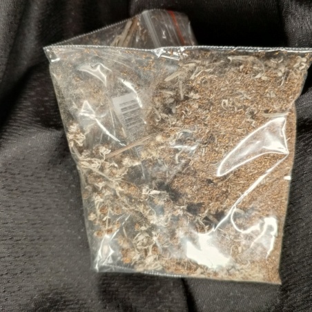 Полынь сушеная в пакетике 5 г