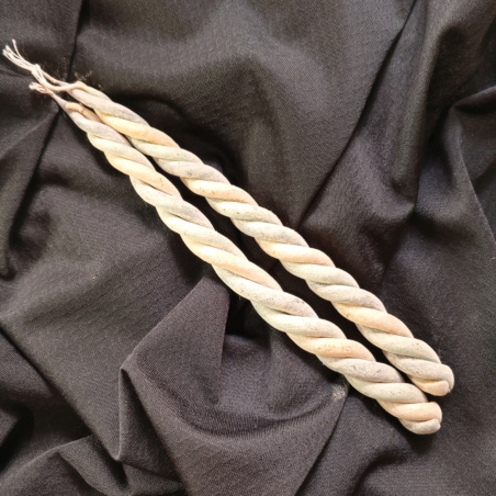 Скрутки 2 шт Magic Energy Защита с натуральным сандалом