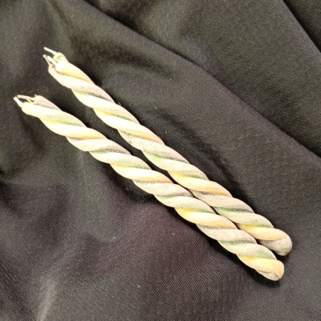 Скрутки Magic Energy 2 шт., на защиту 