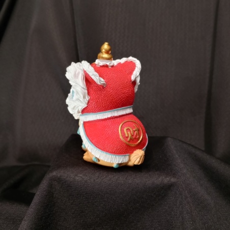 Чайный Лев Фэн-Шуй