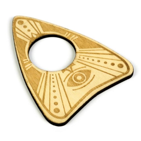 Спиритическая доска Мистический Оракул 