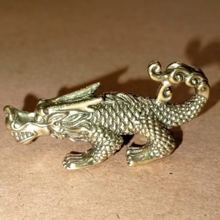 Мини фигурка Цюйнюй