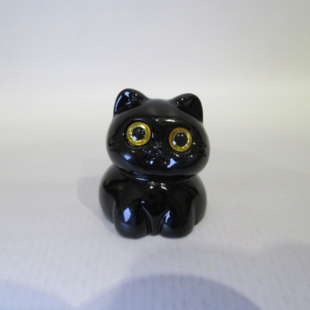 Мини фигурка Черный Кот (разные)