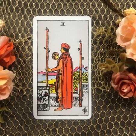 Классическое Таро Уэйта (Энигма)