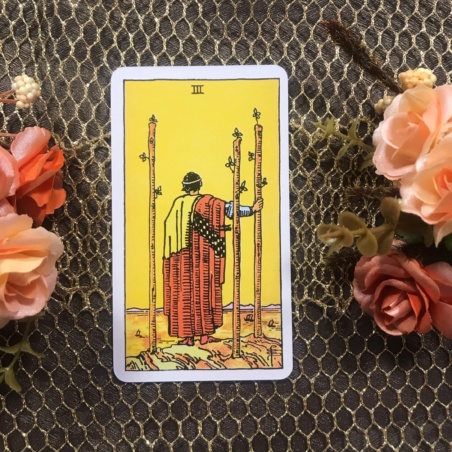 Классическое Таро Уэйта (Энигма)