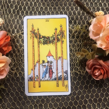 Классическое Таро Уэйта (Энигма)