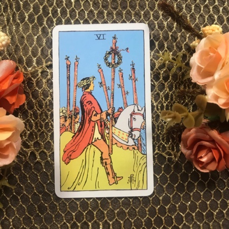 Классическое Таро Уэйта (Энигма)