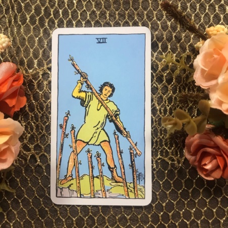 Классическое Таро Уэйта (Энигма)