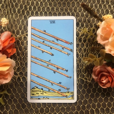 Классическое Таро Уэйта (Энигма)