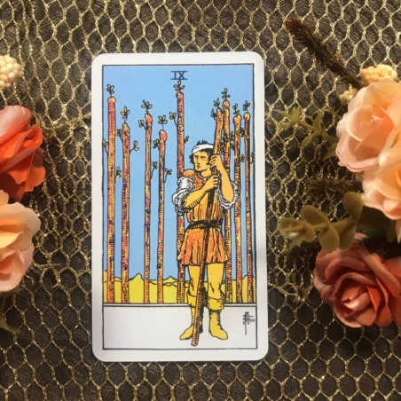 Классическое Таро Уэйта (Энигма)