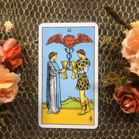 Классическое Таро Уэйта (Энигма)