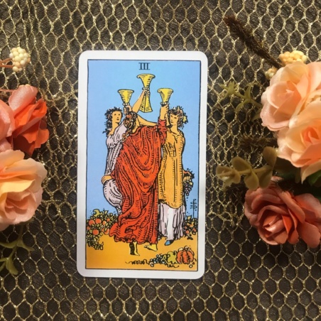 Классическое Таро Уэйта (Энигма)