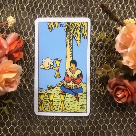 Классическое Таро Уэйта (Энигма)