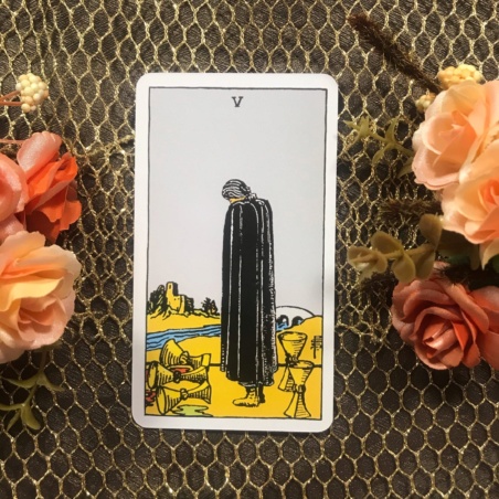 Классическое Таро Уэйта (Энигма)