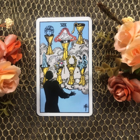 Классическое Таро Уэйта (Энигма)