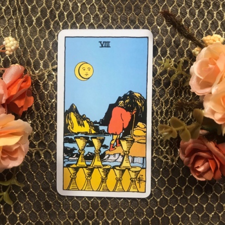 Классическое Таро Уэйта (Энигма)