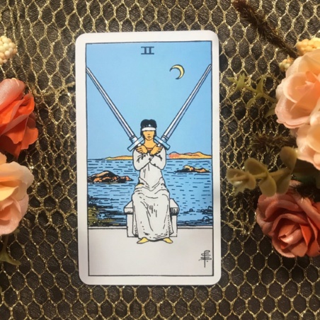 Классическое Таро Уэйта (Энигма)