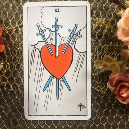 Классическое Таро Уэйта (Энигма)