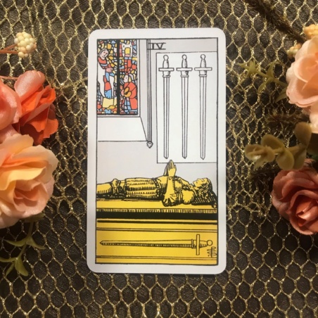 Классическое Таро Уэйта (Энигма)