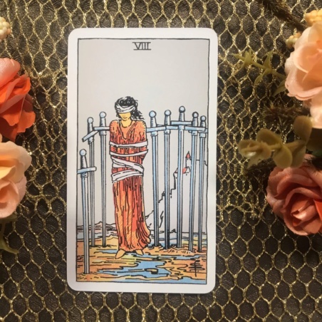 Классическое Таро Уэйта (Энигма)