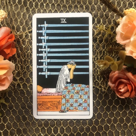 Классическое Таро Уэйта (Энигма)