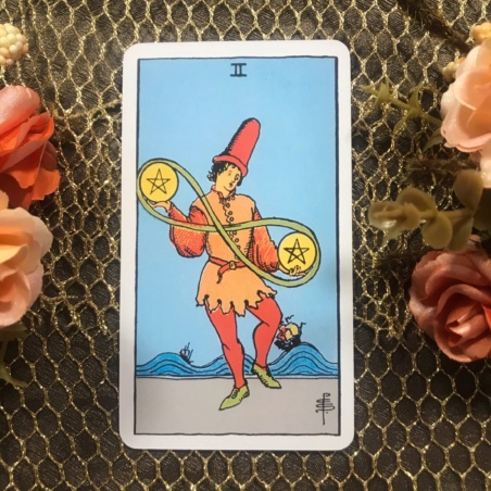 Классическое Таро Уэйта (Энигма)