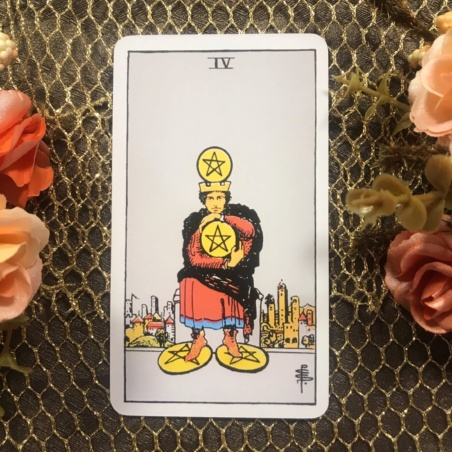 Классическое Таро Уэйта (Энигма)