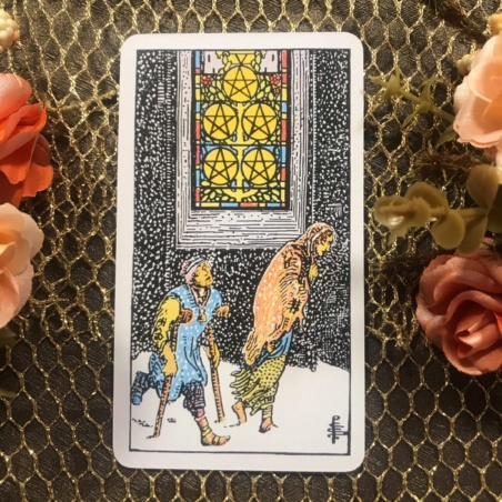 Классическое Таро Уэйта (Энигма)