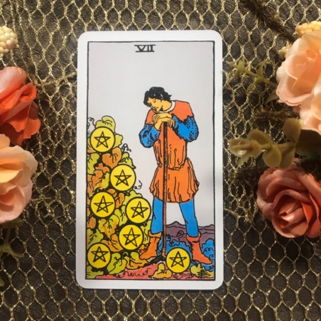 Классическое Таро Уэйта (Энигма)