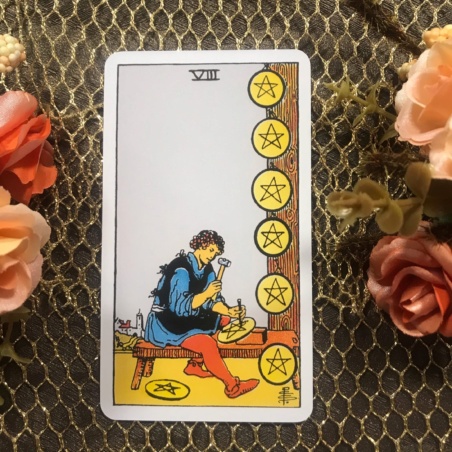 Классическое Таро Уэйта (Энигма)