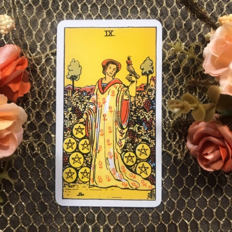 Классическое Таро Уэйта (Энигма)