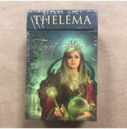 Таро Телема