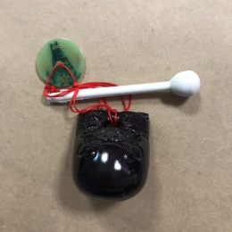 Мокугё (Моктак) маленький