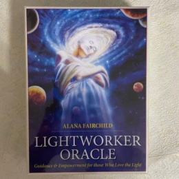 Оракул Света. Lightworker Oracle