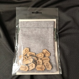 Славянские Руны