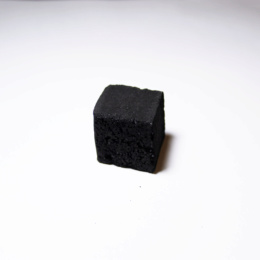 Черный уголь