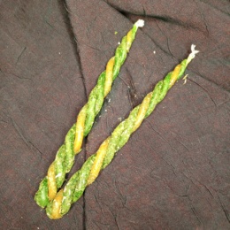 Скрутки Magic Energy 2 шт.,  