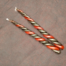 Скрутки Magic Energy 2 шт., 