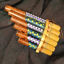 Флейта Пана