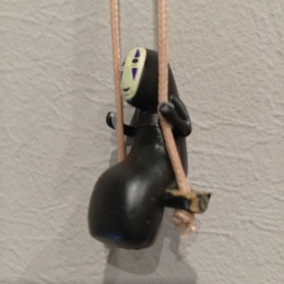 Подвеска Призрак Безликий