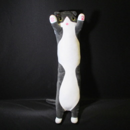 Мягкая игрушка Кот Батон