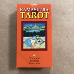 Таро Камасутра