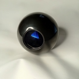 Магический шар предсказаний