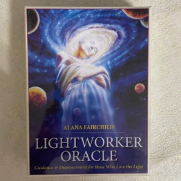 Оракул Света. Lightworker Oracle
