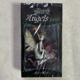 Dark Angels tarot ( Таро Темных Ангелов)