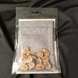 Славянские Руны