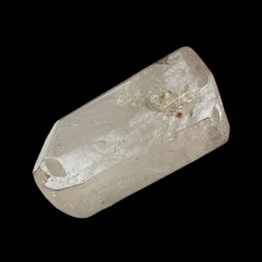 Горный хрусталь полированный кристалл 2 см.