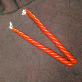 Скрутки Magic Energy 2 шт., 