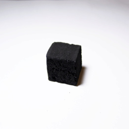 Черный уголь