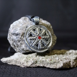 Амулет Берегиня 27 Колядник